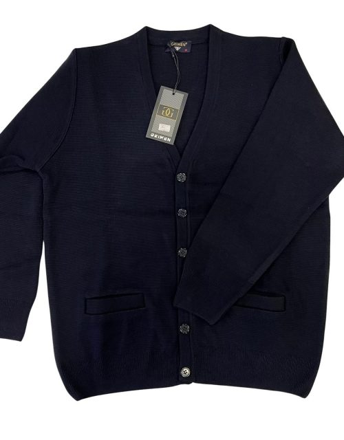 Toptan Erkek Hırka, Toptan Düğmeli Hırka, Toptan Çift Çelik Örgü Düğmeli Hırka, Toptan Düğmeli Erkek Hırka